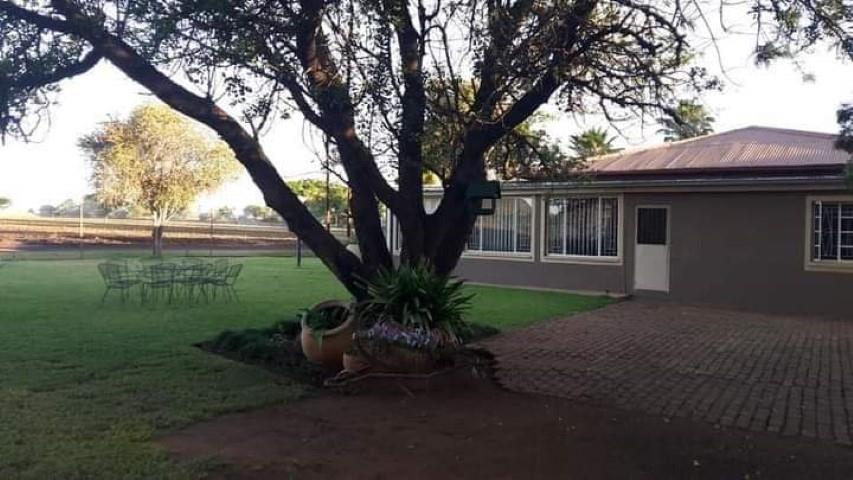 4 Bedroom Property for Sale in Brits Rural North West